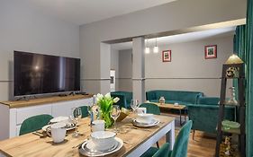 Apartament nad Potokiem